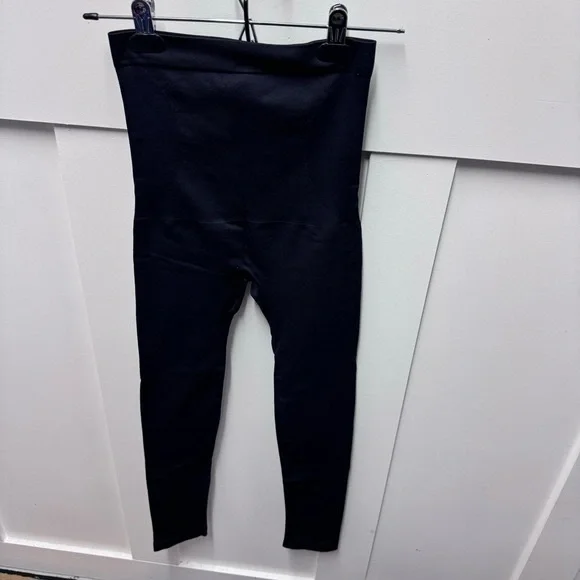 Shapermint Emputa black leggings size S - Picture 3 of 4